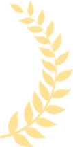 Golden laurel leaf,
